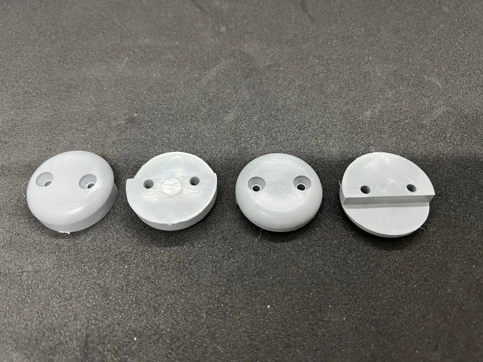 PLASTİK CAM TUTACAĞI
